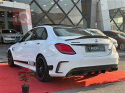 مێرسێدس بێنز C-Class